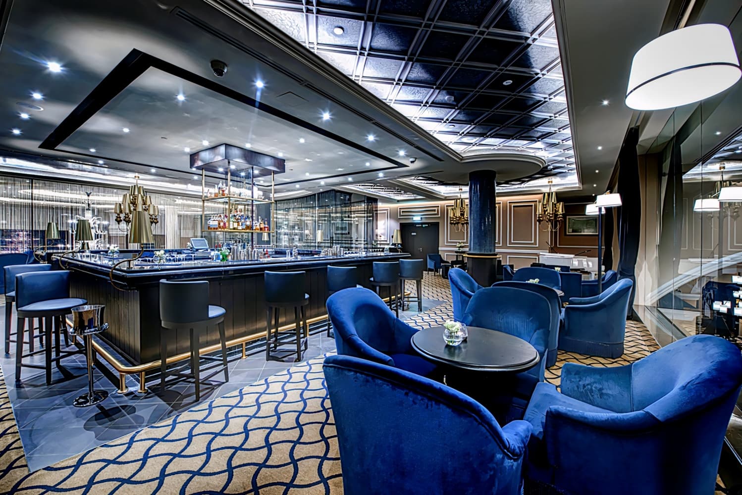 Dukes The Palm, a Royal Hideaway Hotel