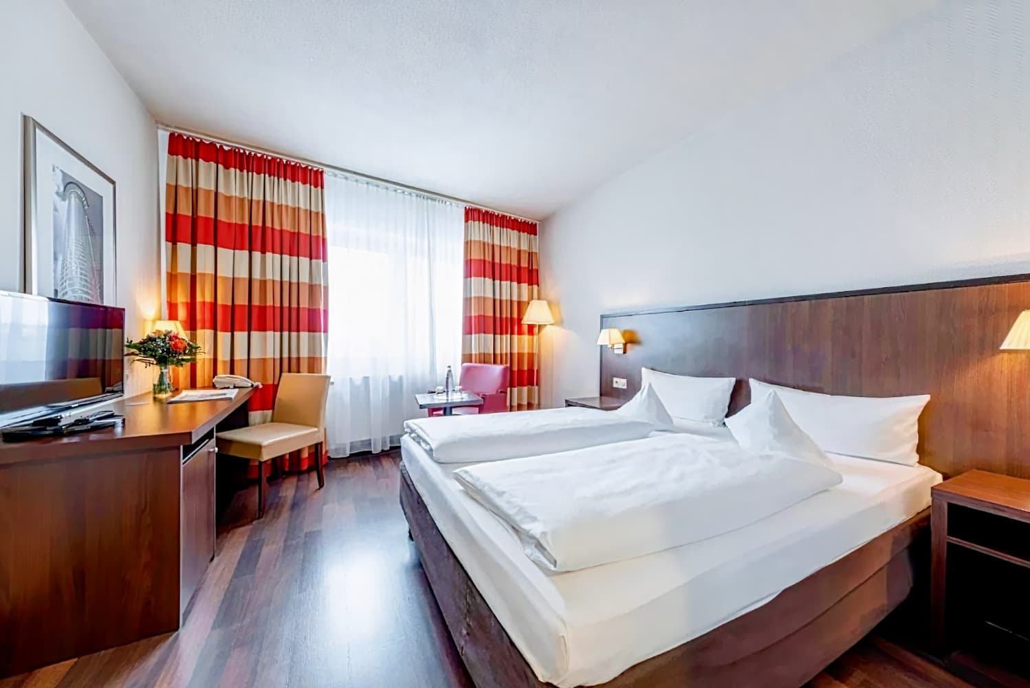 Trip Inn Frankfurt Nordwestzentrum
