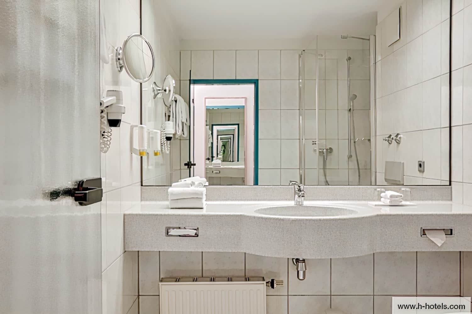 H+ Hotel Stuttgart Herrenberg