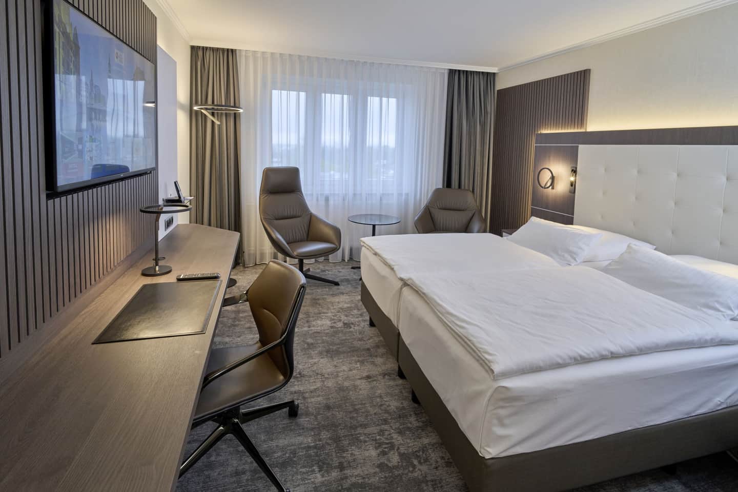 Best Western Plus Hotel Böttcherhof