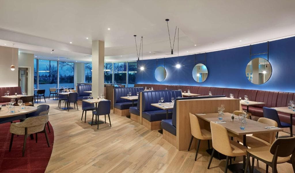 Hyatt Place London Heathrow Airport