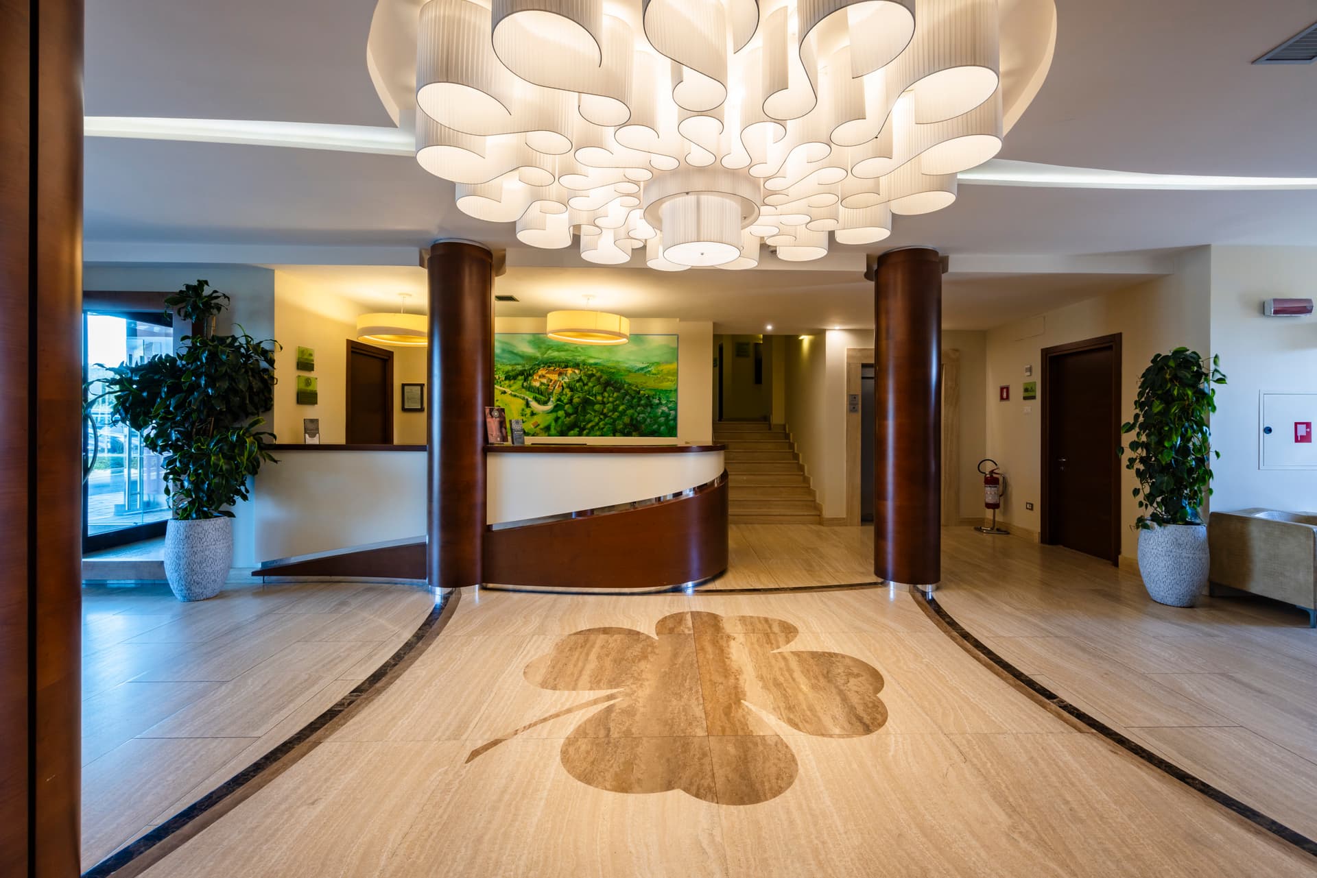 Il Gentiluomo Hotel & SPA