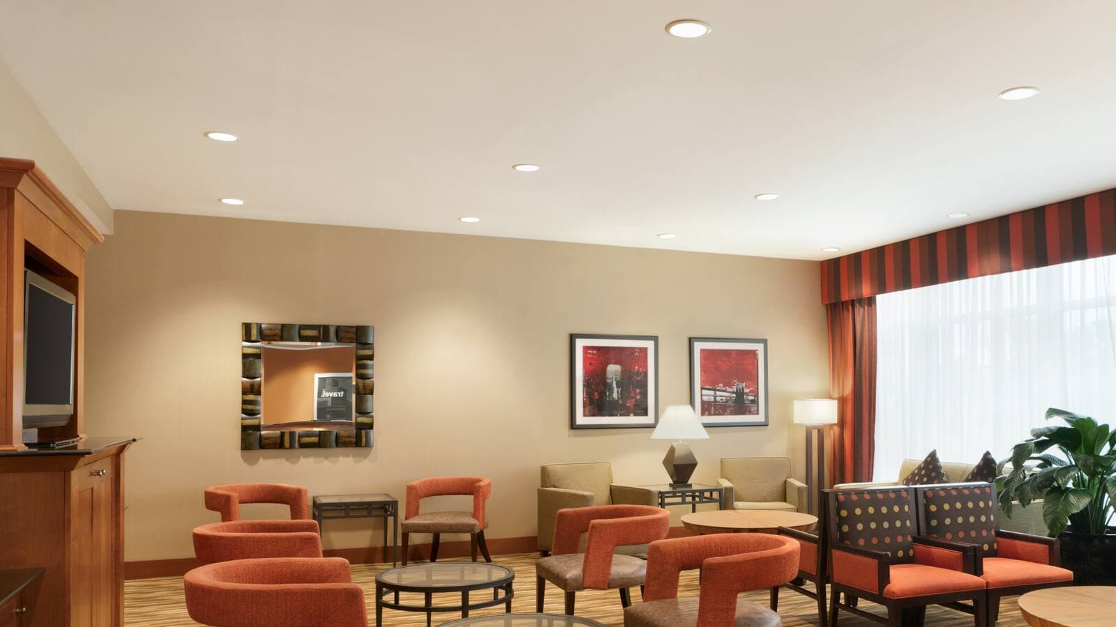 Hampton Inn New York - LaGuardia Airport