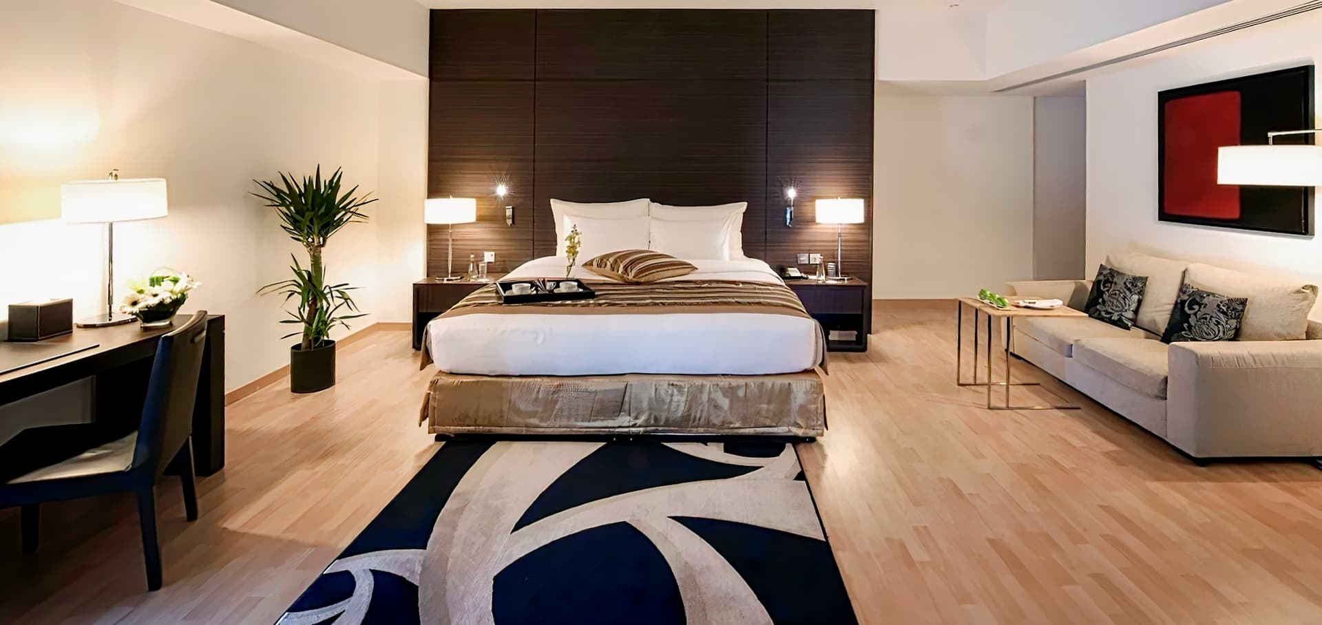 Asdal Gulf Inn Boutique Hotel