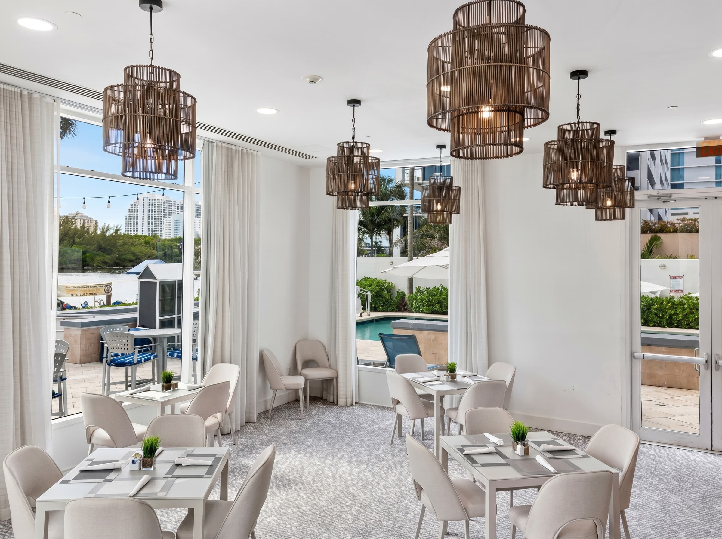 GALLERYone - a DoubleTree Suites by Hilton Hotel Fort Lauderdale