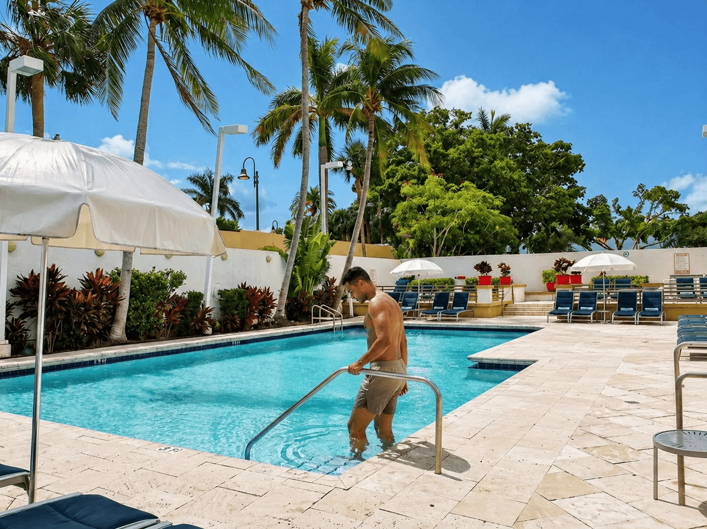 GALLERYone - a DoubleTree Suites by Hilton Hotel Fort Lauderdale