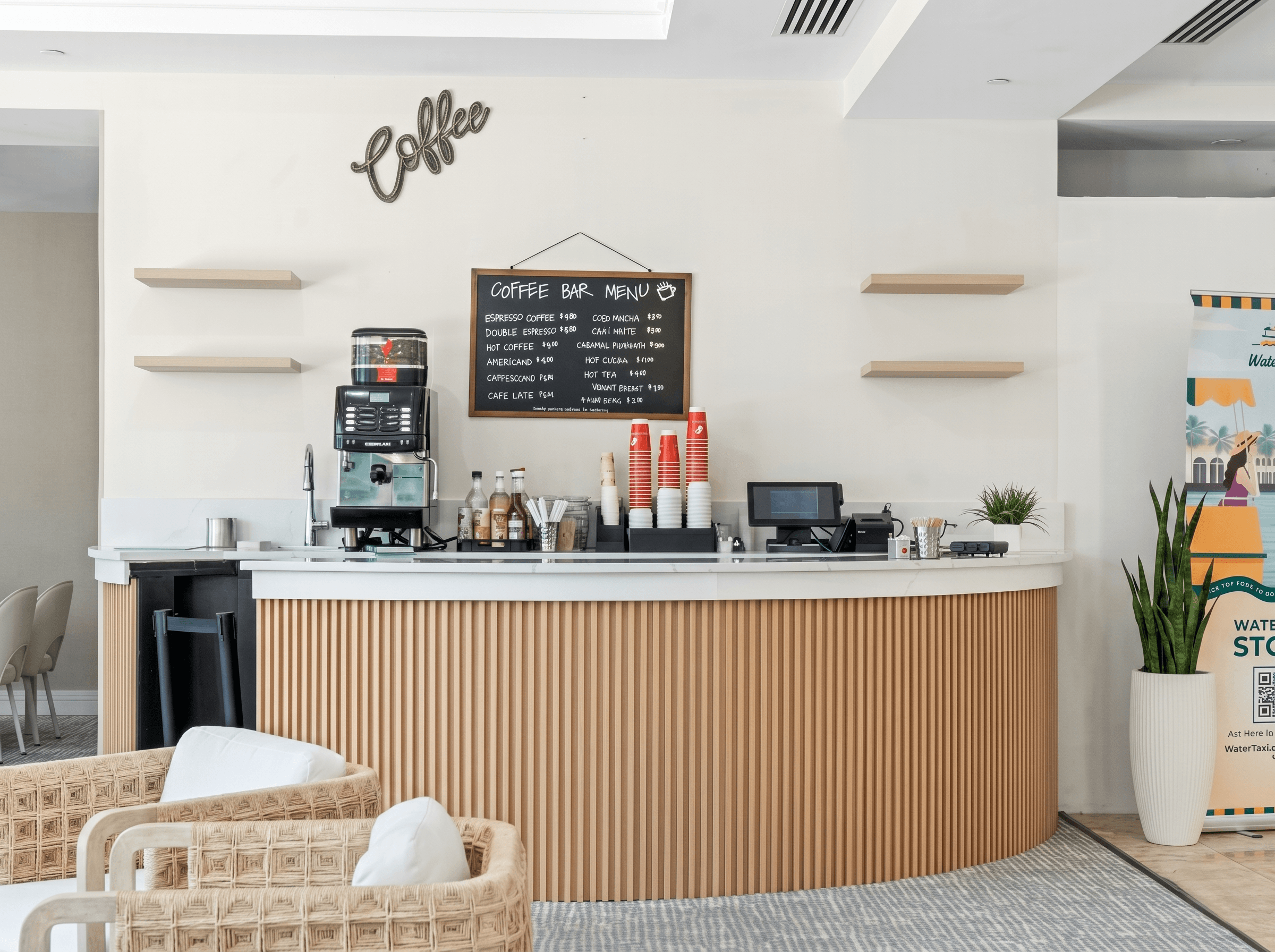 GALLERYone - a DoubleTree Suites by Hilton Hotel Fort Lauderdale