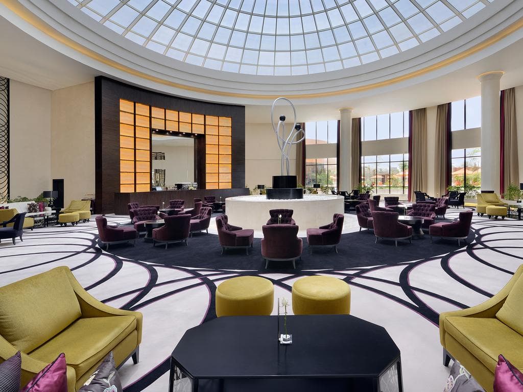 Mövenpick Hotel Riyadh