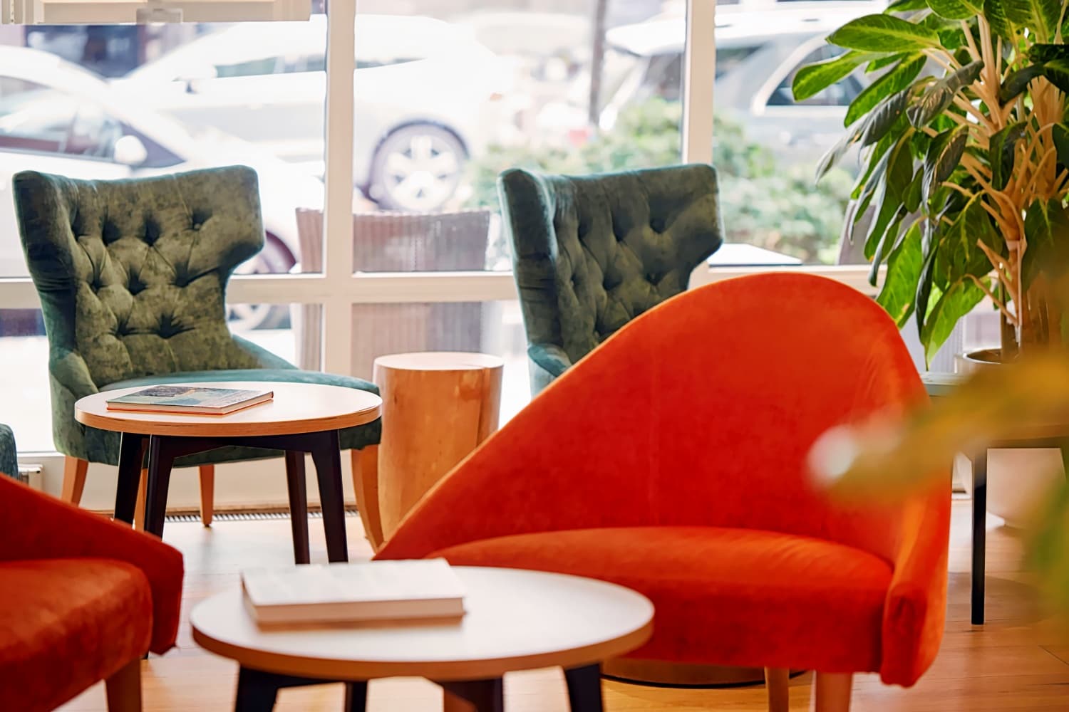 Scandic Berlin Kurfürstendamm