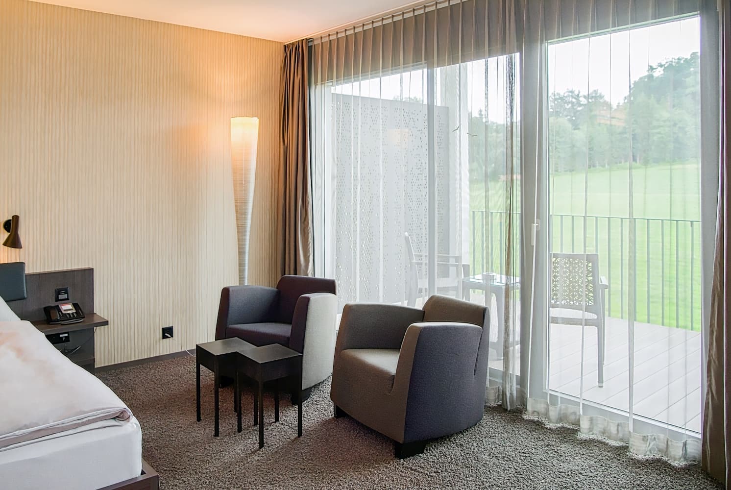 Wellnesshotel Golf Panorama