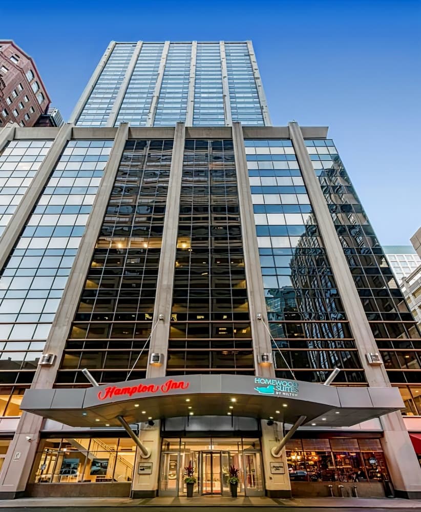Homewood Suites By Hilton Chicago Magnificent Mile