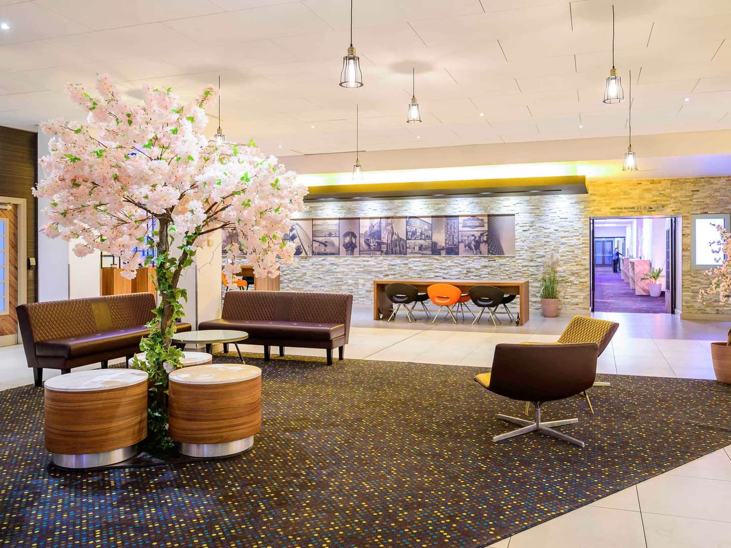 Novotel Birmingham Centre