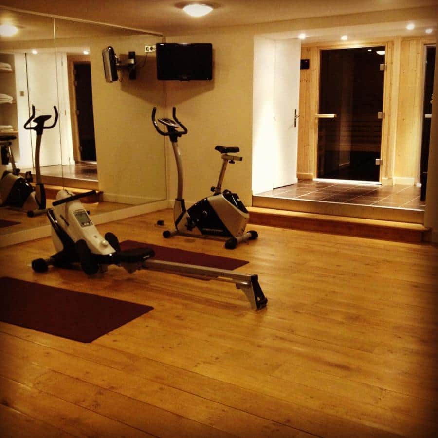 Mercure Lille Roubaix Grand Hotel Hotel