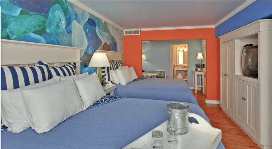 Hotel Indigo Chicago Downtown Gold Coast