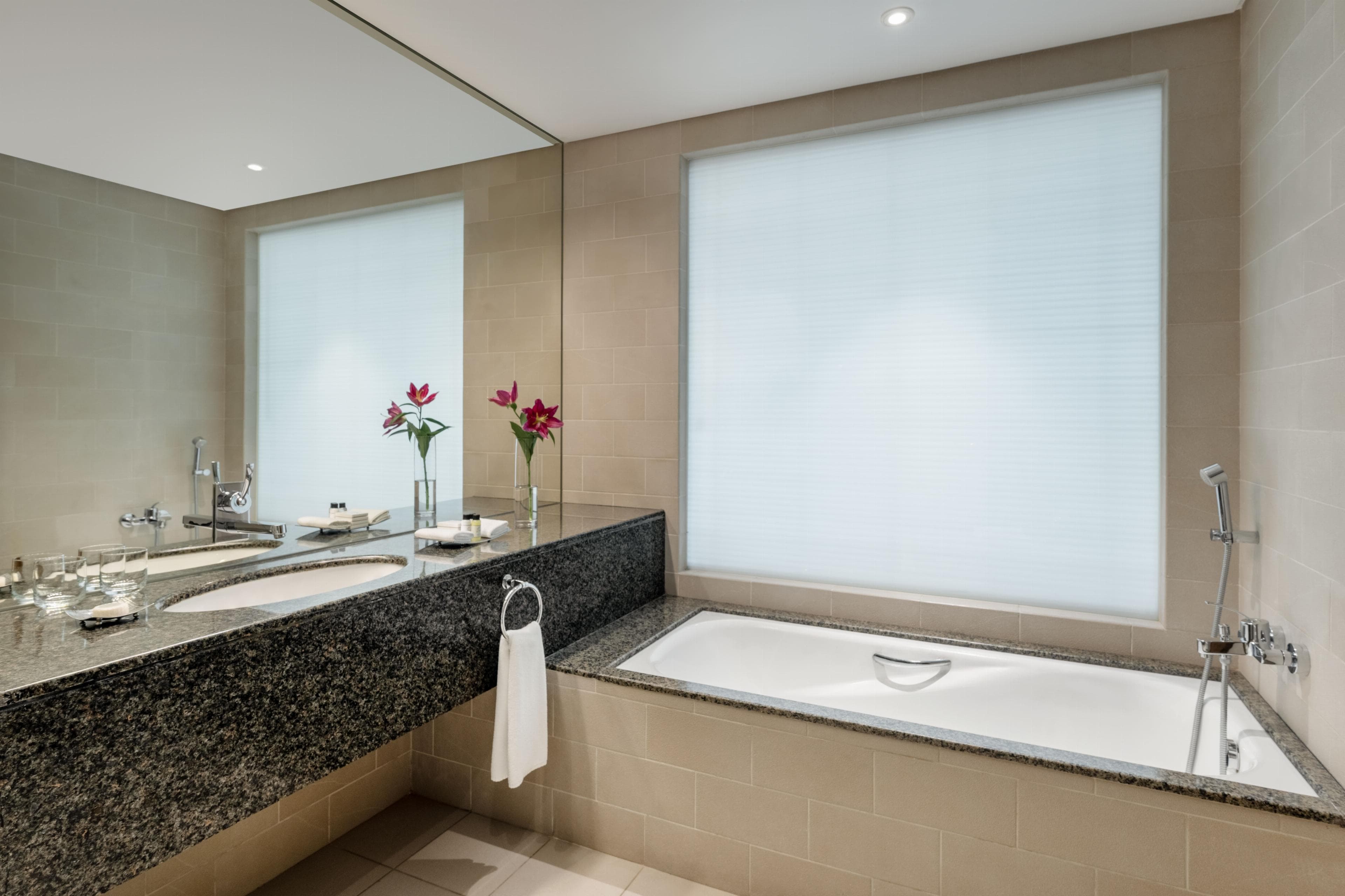 Grand Millennium Al Wahda Hotel