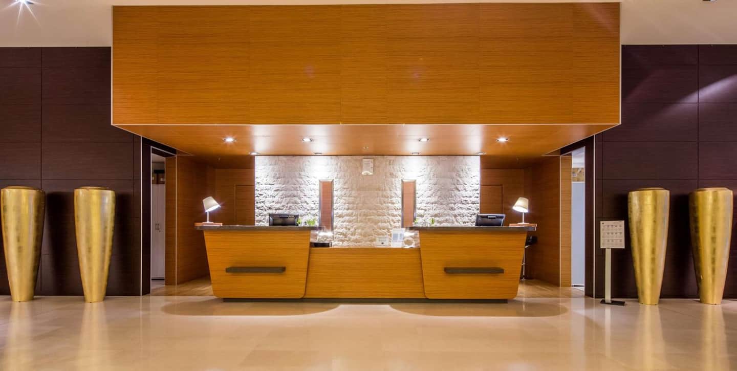 Best Western Premier BHR Treviso Hotel