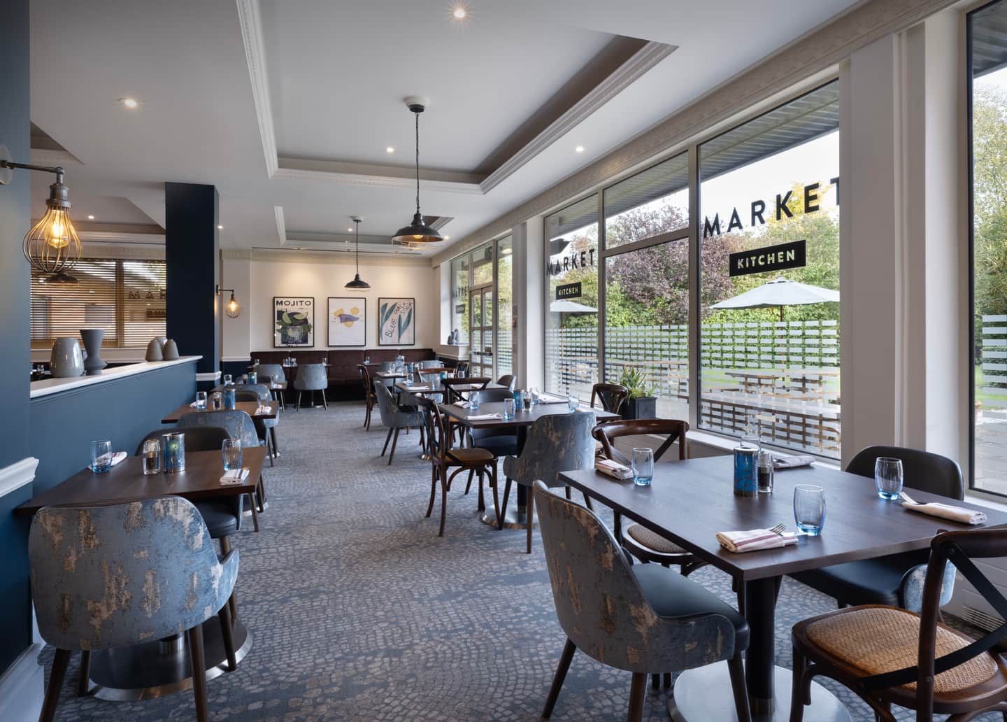Delta Hotels by Marriott Huntingdon