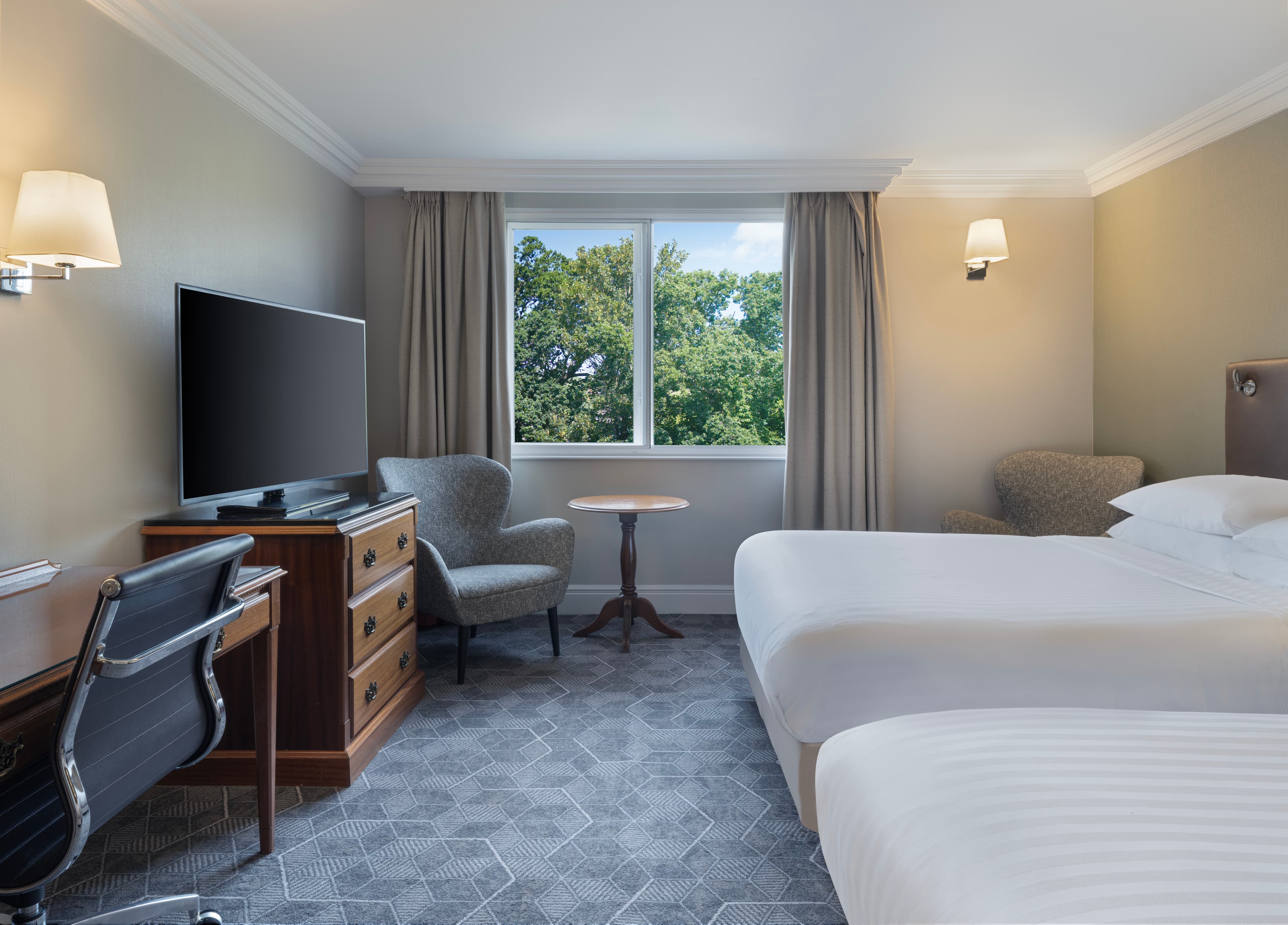 Delta Hotels by Marriott Huntingdon