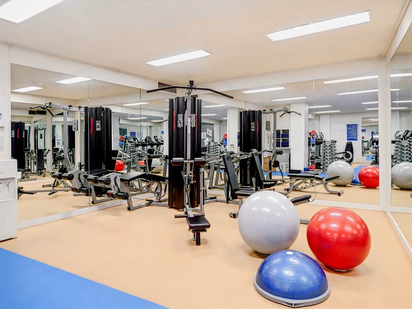 Novotel Melbourne Glen Waverley
