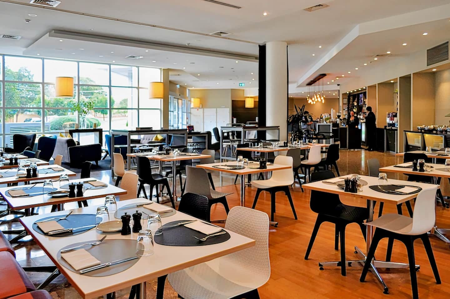 ibis Melbourne Glen Waverley