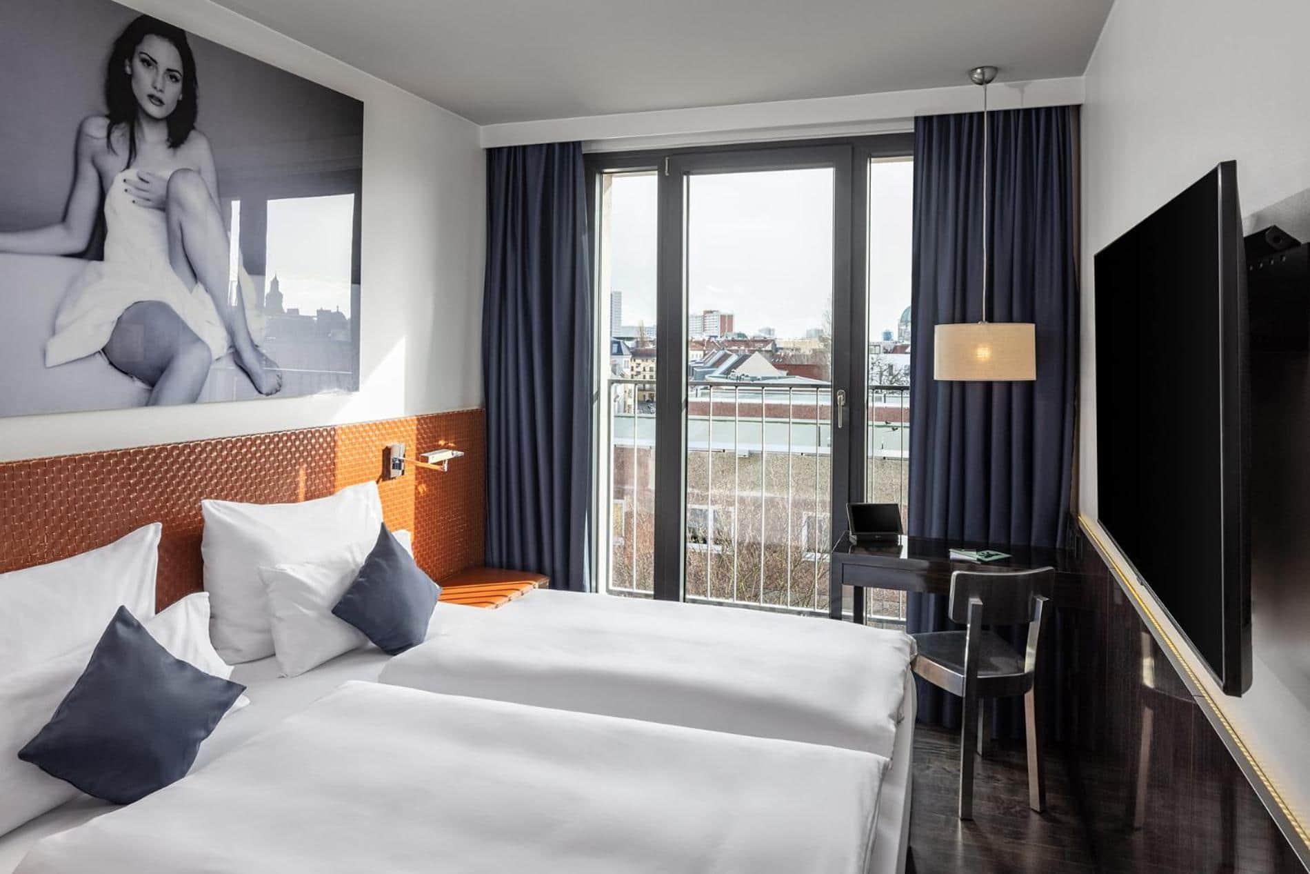 Hotel MANI by Amano Group