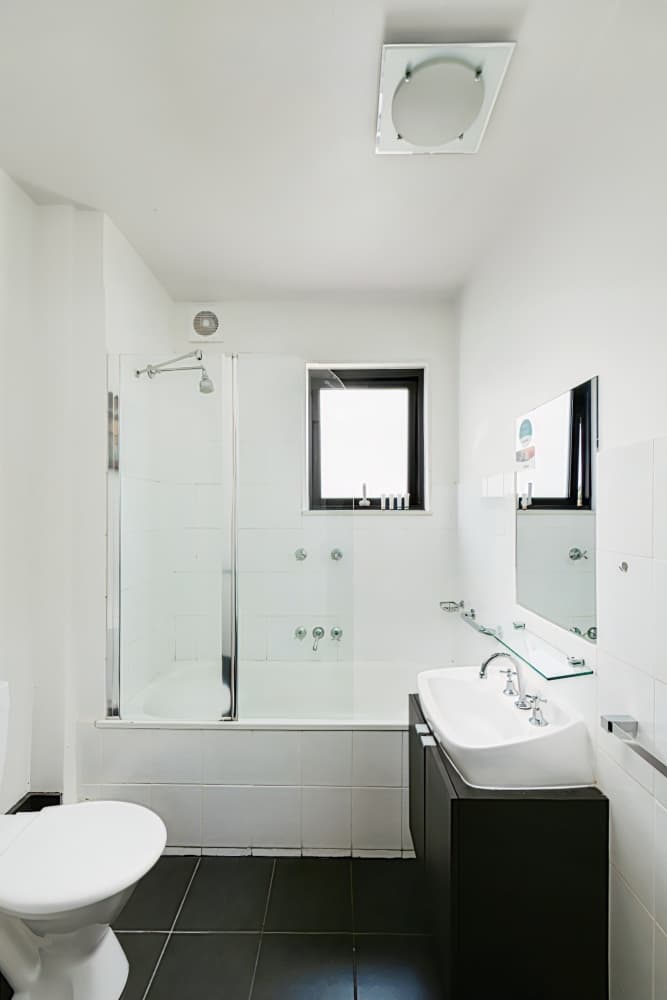 Comfort Hotel East Melbourne