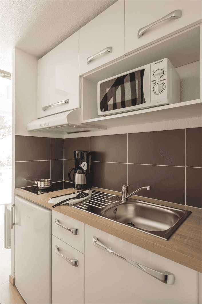 Appart'City Confort Cannes Mandelieu La Napoule