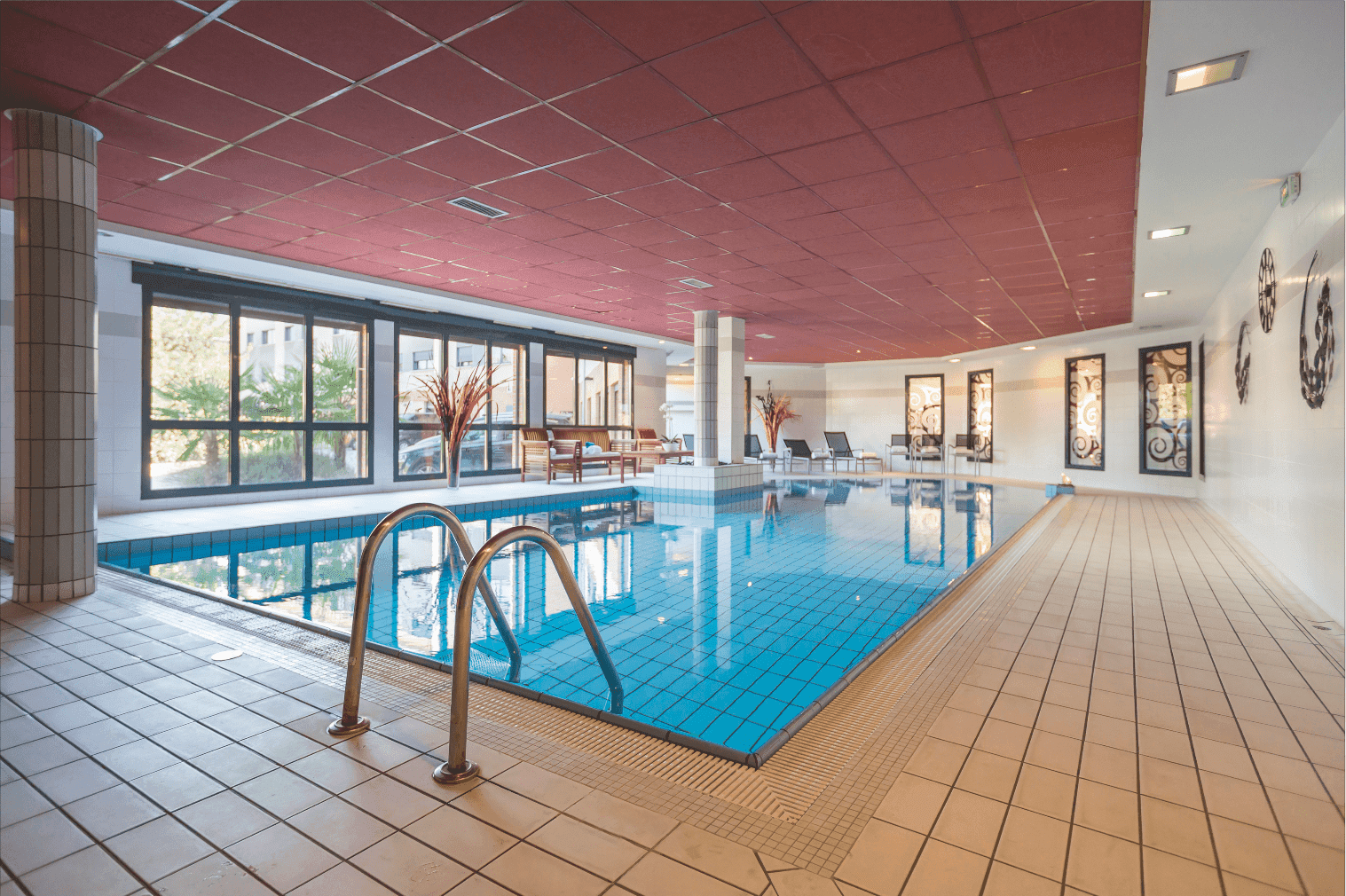 Appart'City Confort Toulouse Aeroport Blagnac