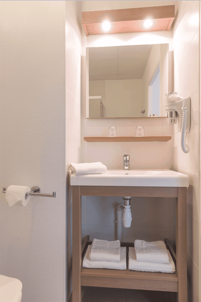 Appart'City Cherbourg Centre Port