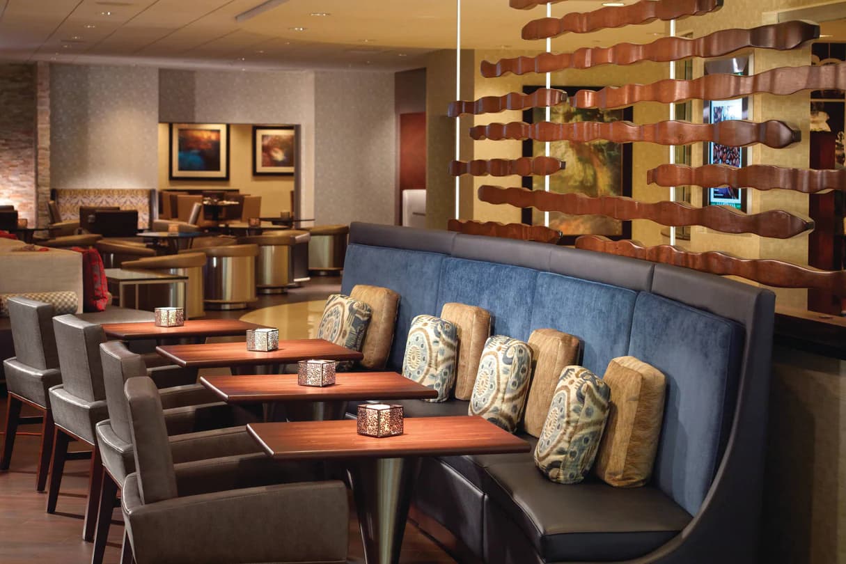 Atlanta Airport Marriott