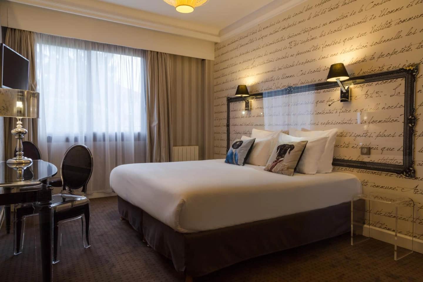 Hotel Albert 1er