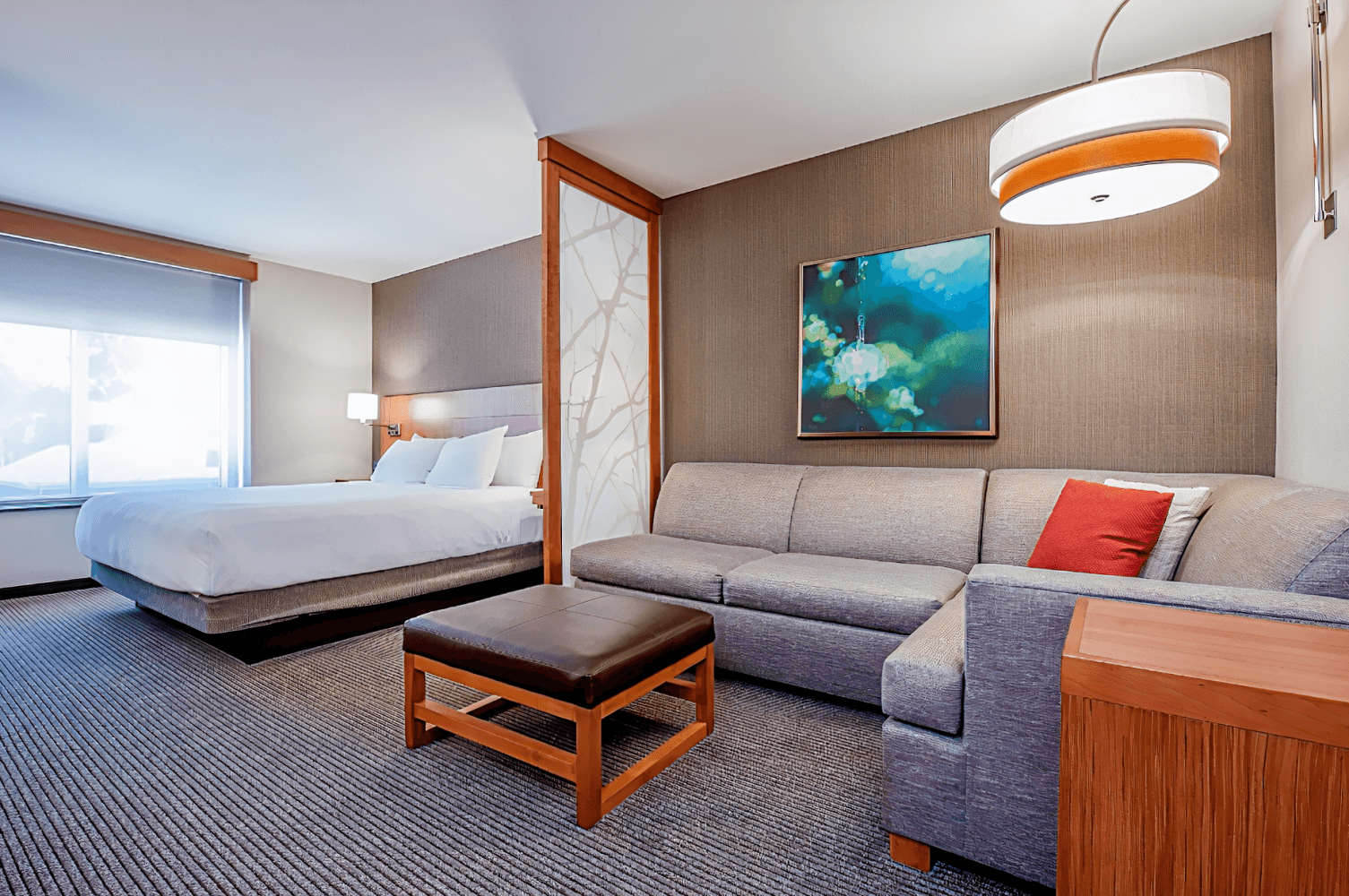 Hyatt Place Bowling Green