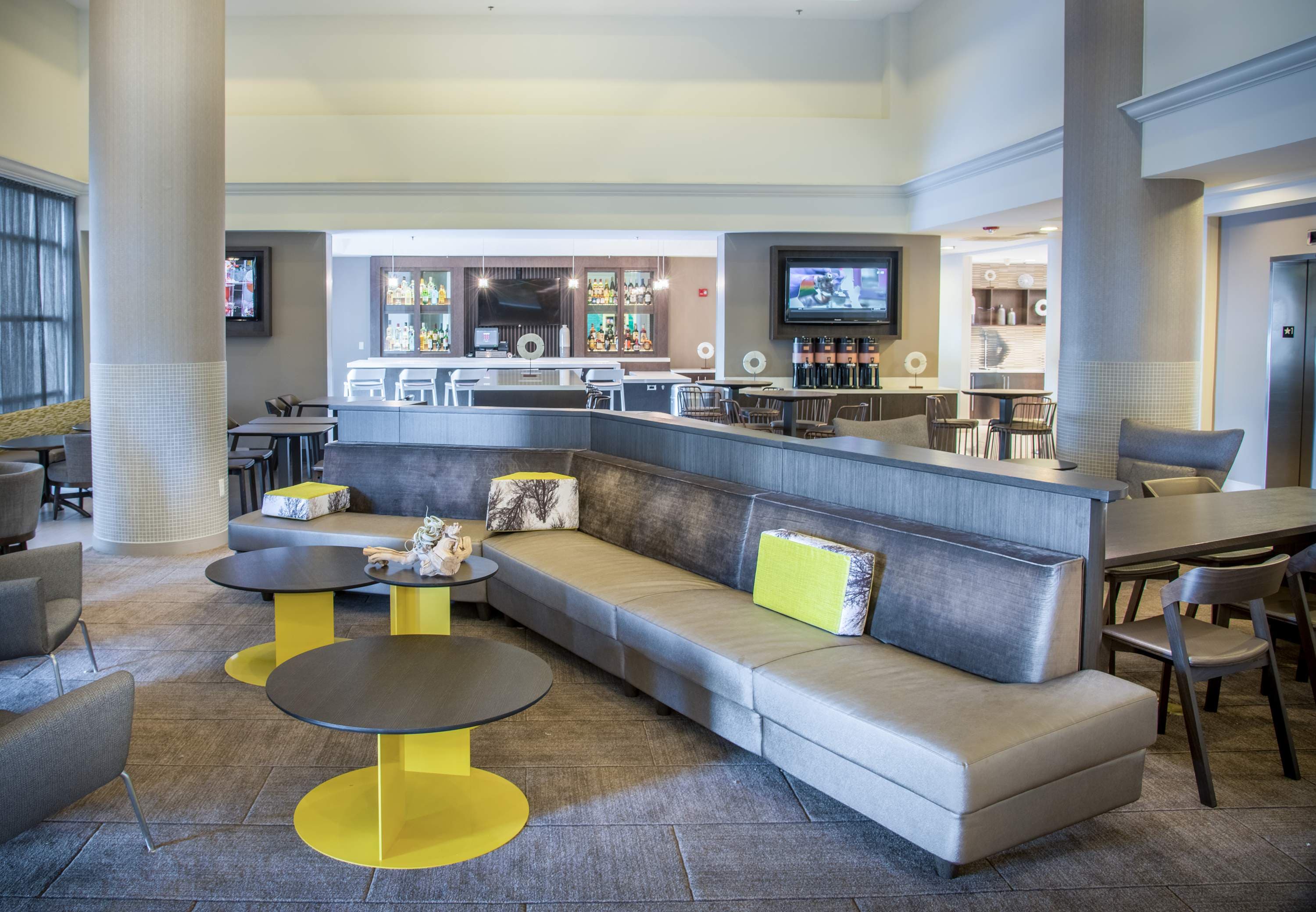 Springhill Suites Miami Airport South (OLD)