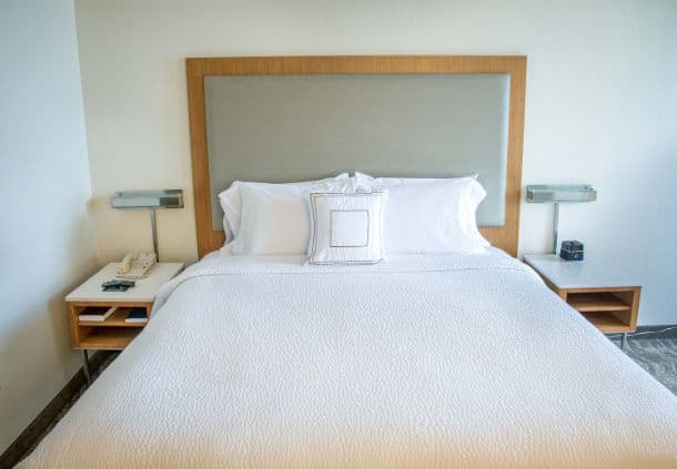 Springhill Suites Miami Airport South (OLD)