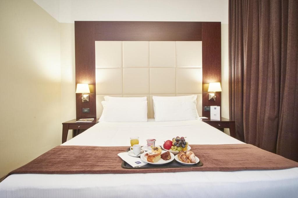 IH Hotels Milano Watt13