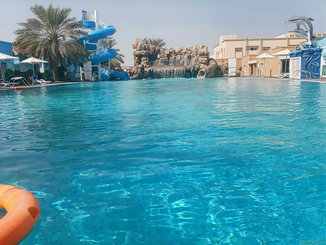 Hotel Royal Residence
