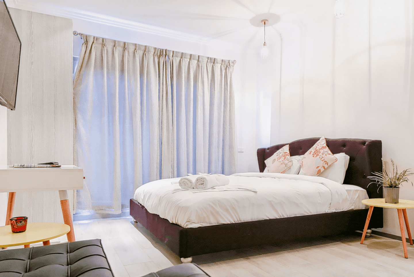 Posh Hotel