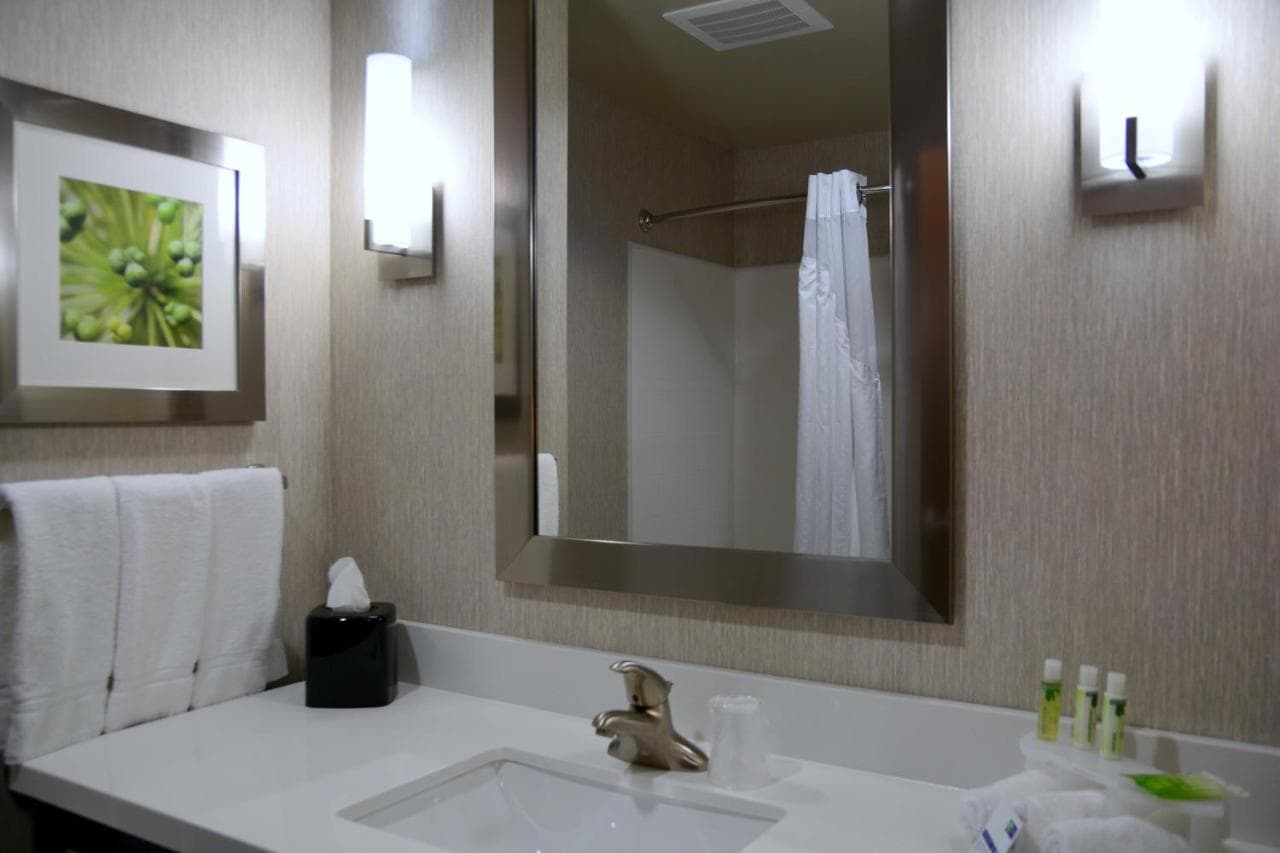 Holiday Inn Express & Suites Houston NW - Tomball Area
