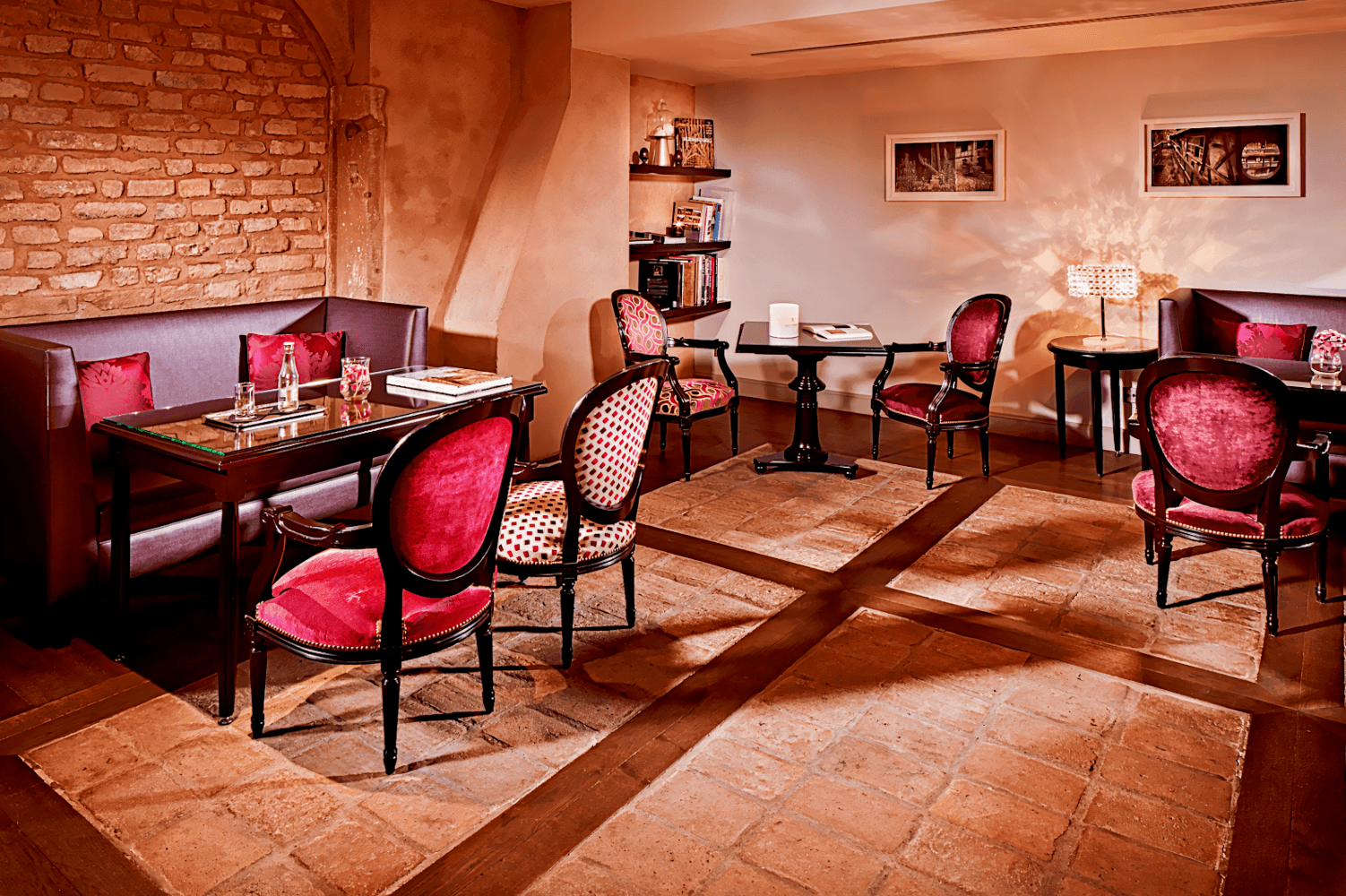 Hôtel Cour du Corbeau Strasbourg - MGallery