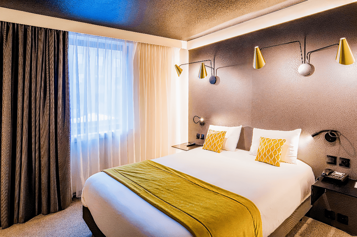 Mercure Arras Centre Gare Hotel