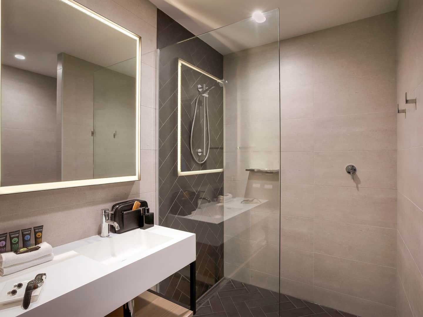 Novotel Melbourne South Wharf