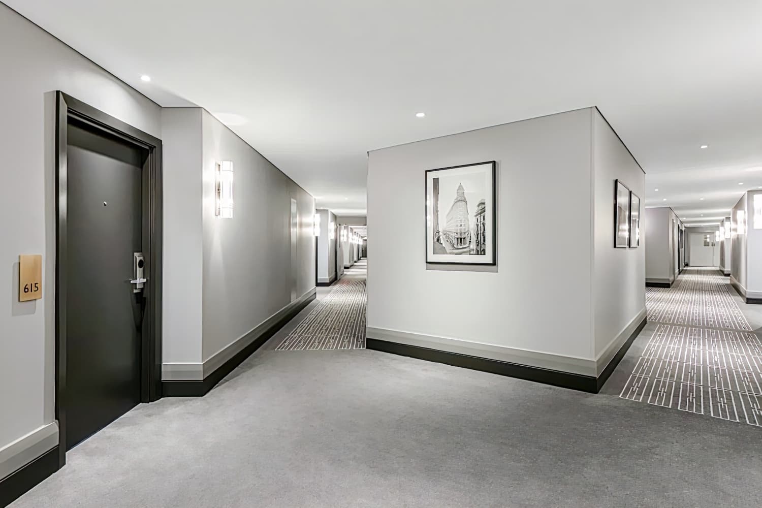 Radisson Blu Plaza Hotel Sydney