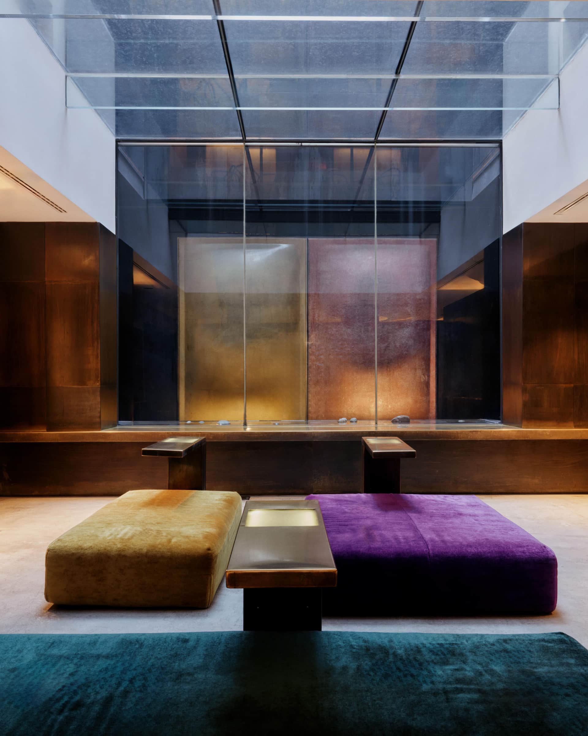 STRAF, Hotel a Member of Design Hotels
