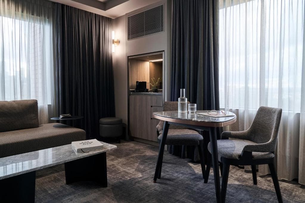 Pullman Melbourne On The Park