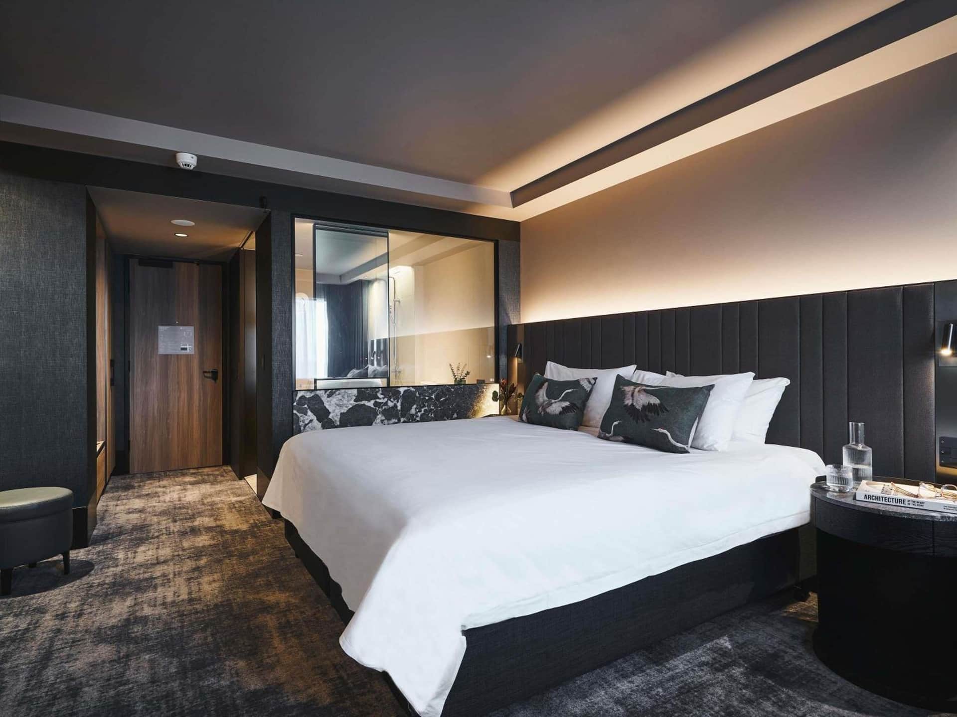 Pullman East Melbourne