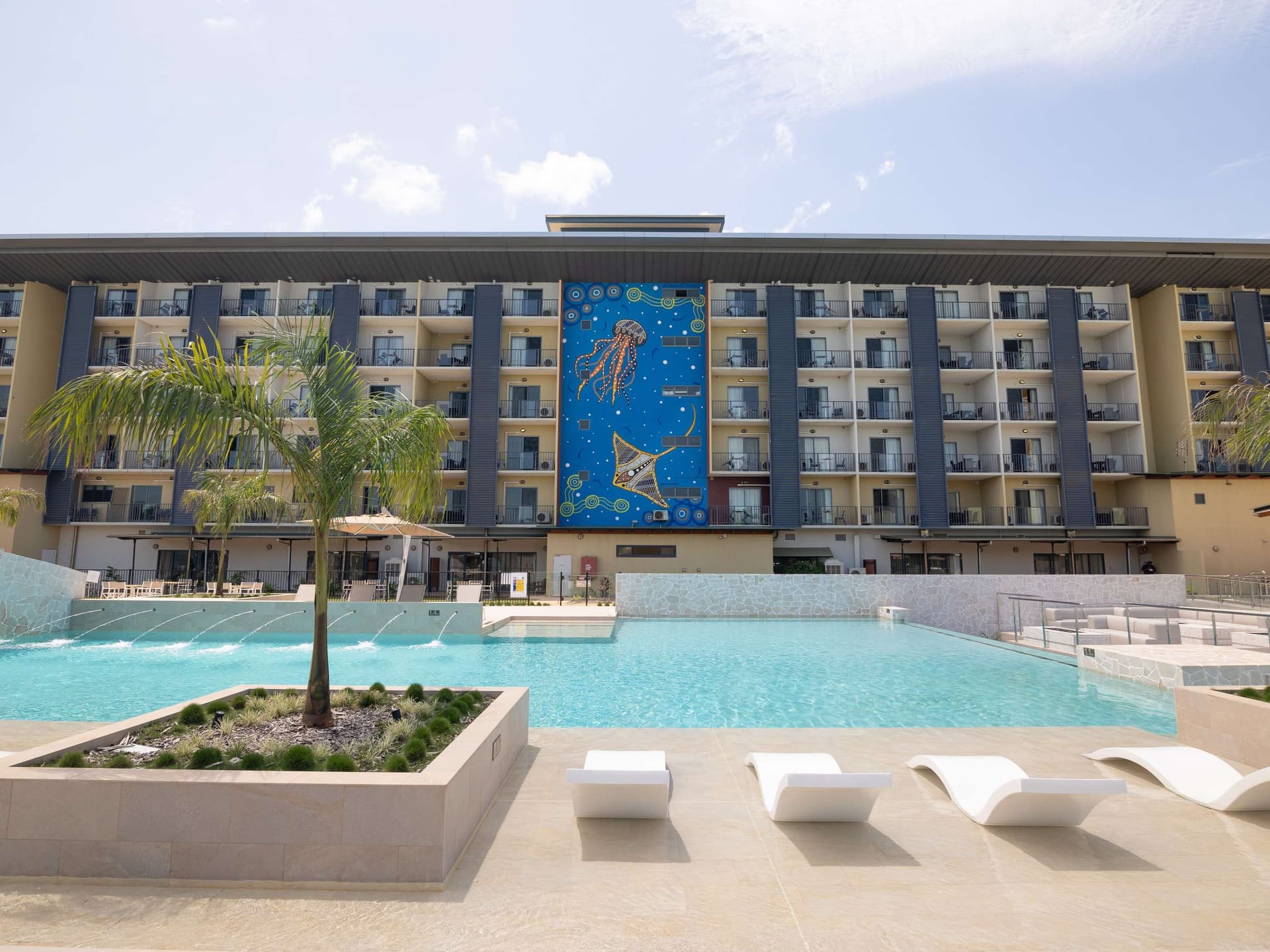 Novotel Darwin Airport
