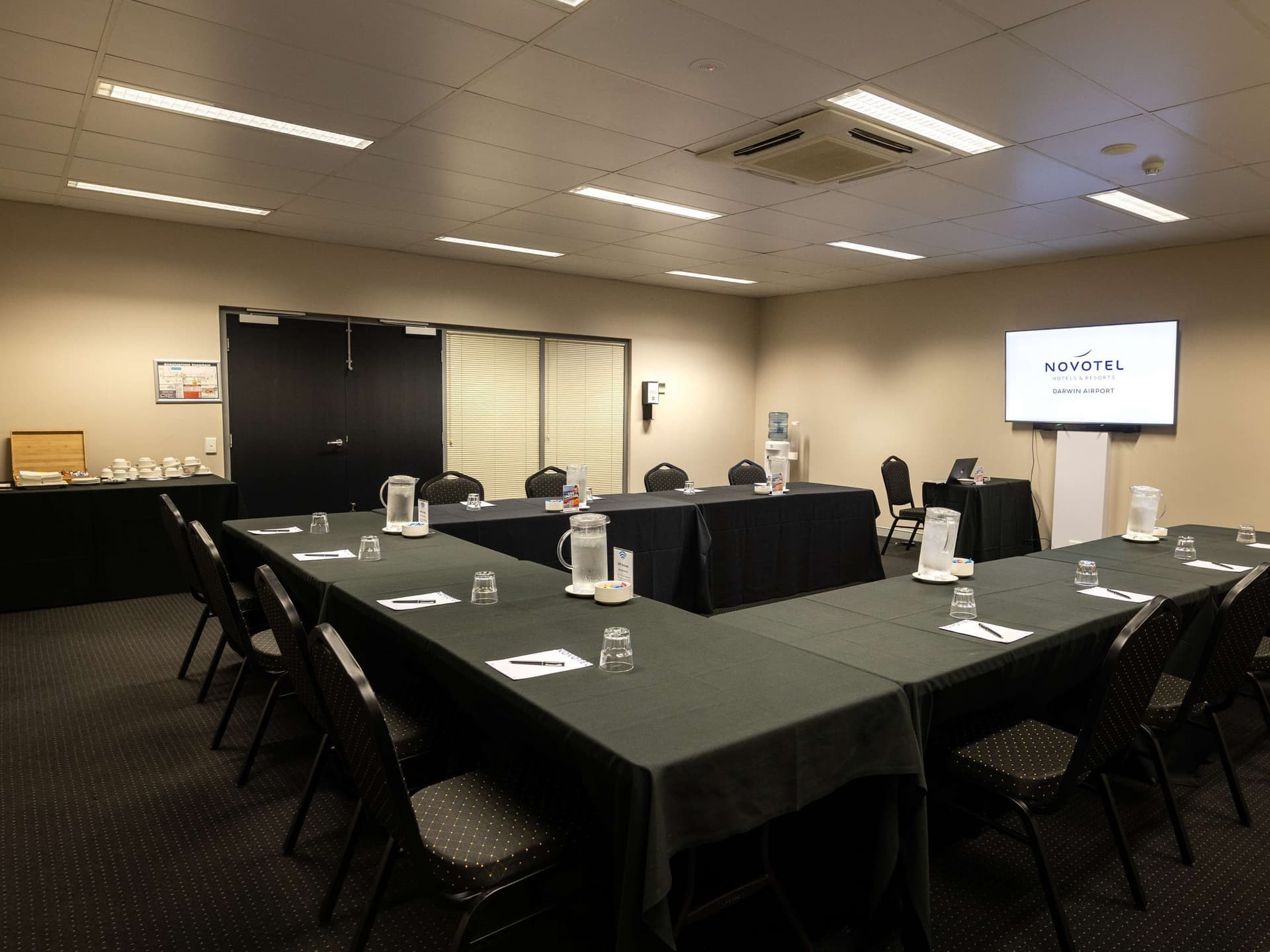 Novotel Darwin Airport