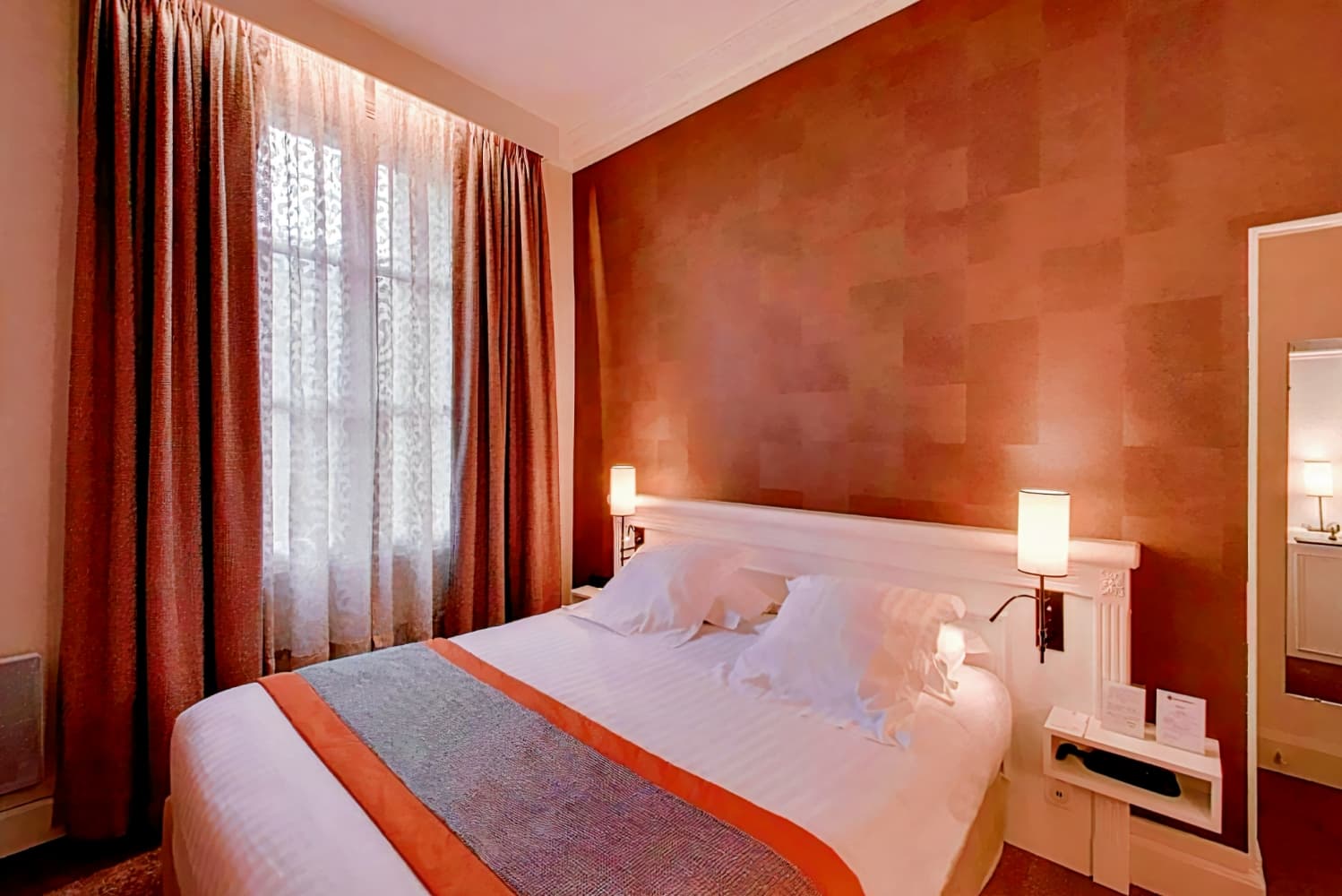 Best Western Orleans Hotel d'Arc