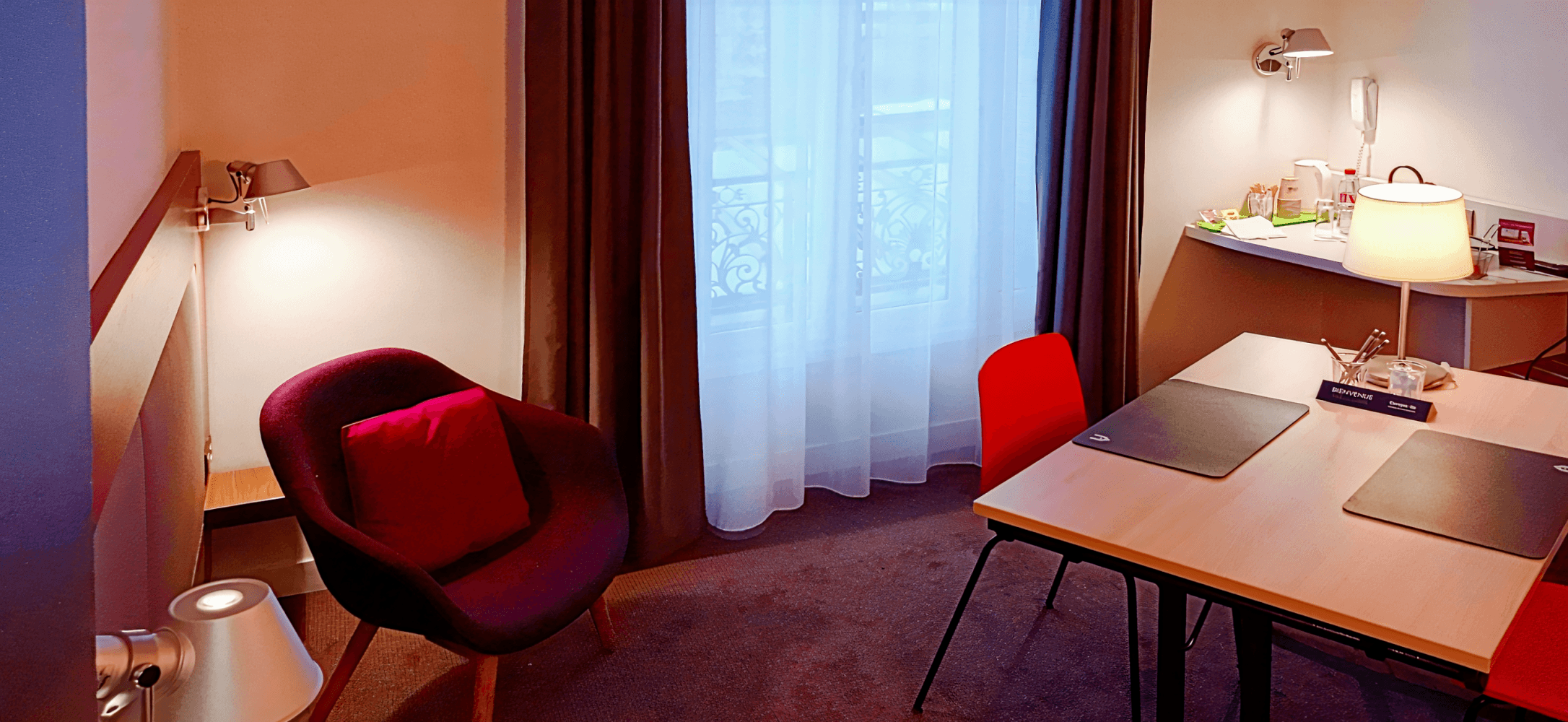 Hotel Campanile Orleans Centre Gare